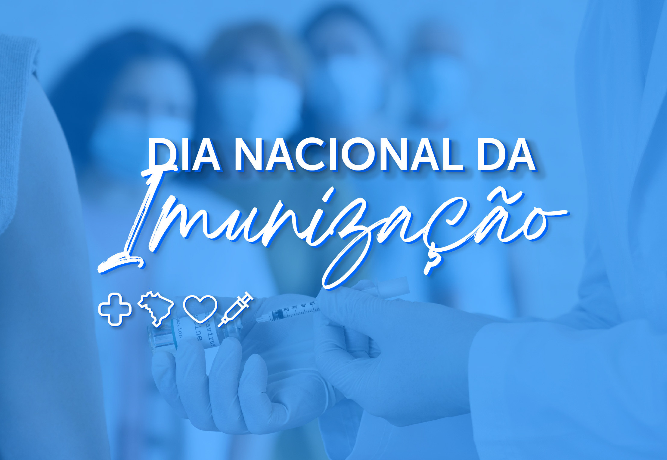 Dia Nacional da Imunização