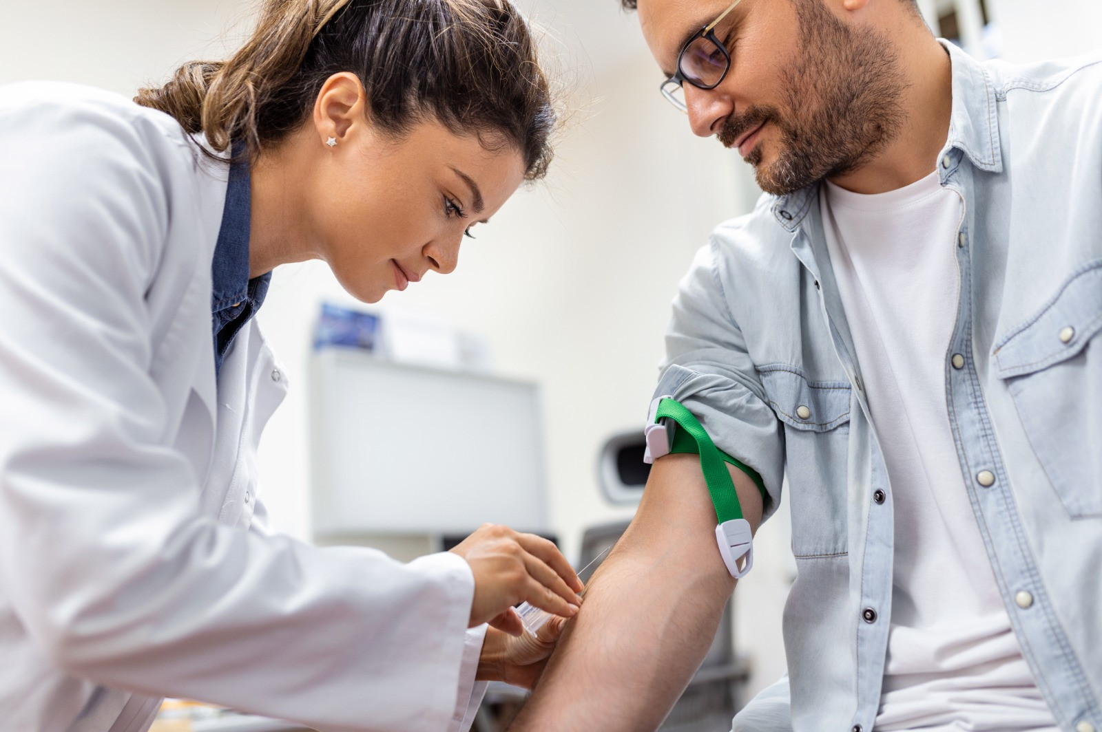 Dia Mundial do Doador de Sangue