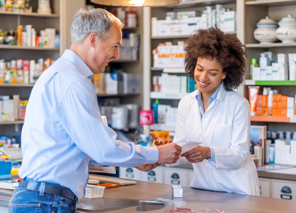 Uso racional de medicamentos, você pratica?