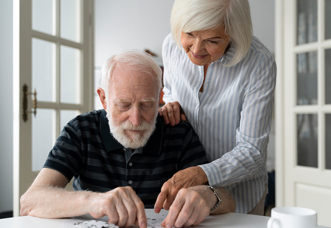 Saiba como identificar os sinais de Alzheimer