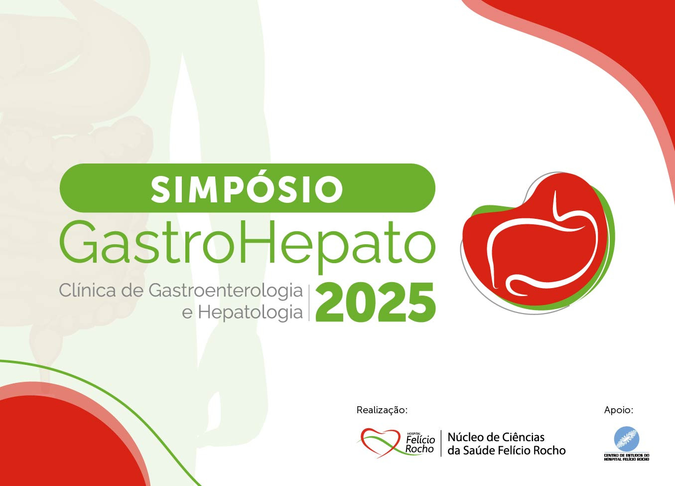 1º Simpósio GastroHepato 2025