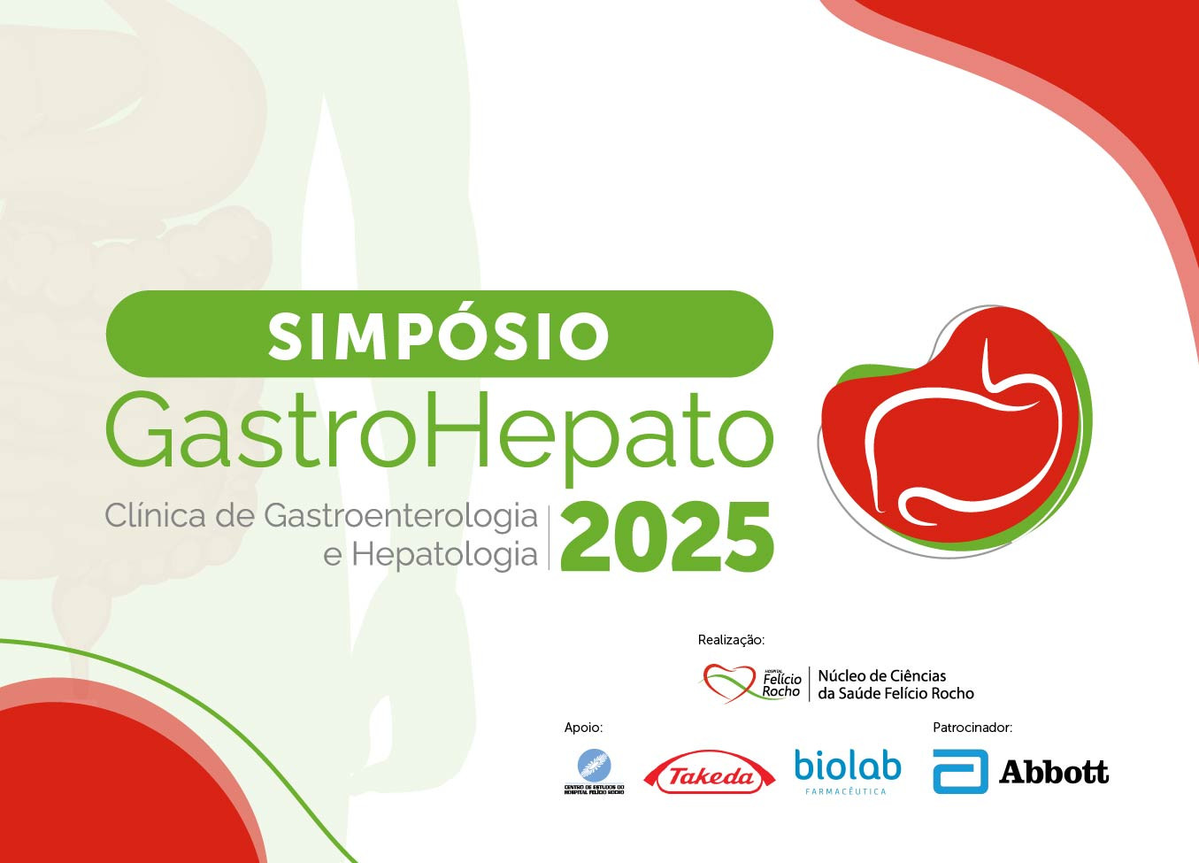 1º Simpósio GastroHepato 2025
