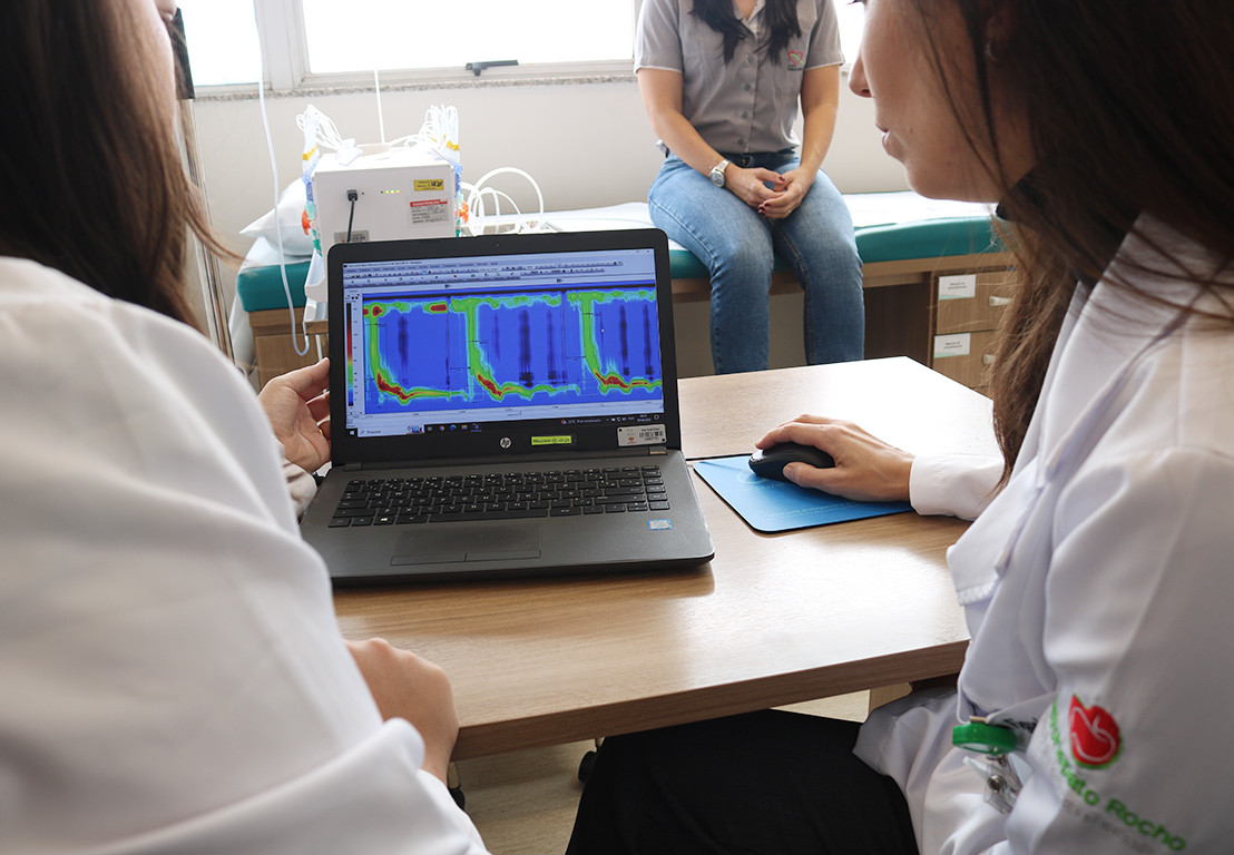 Conheça o Núcleo de Fisiologia do Aparelho Digestivo
