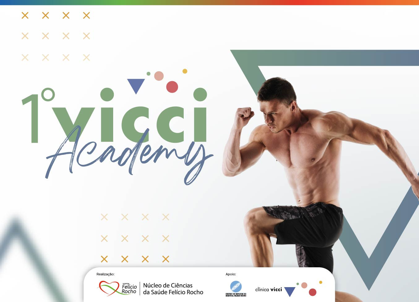 1° Vicci Academy