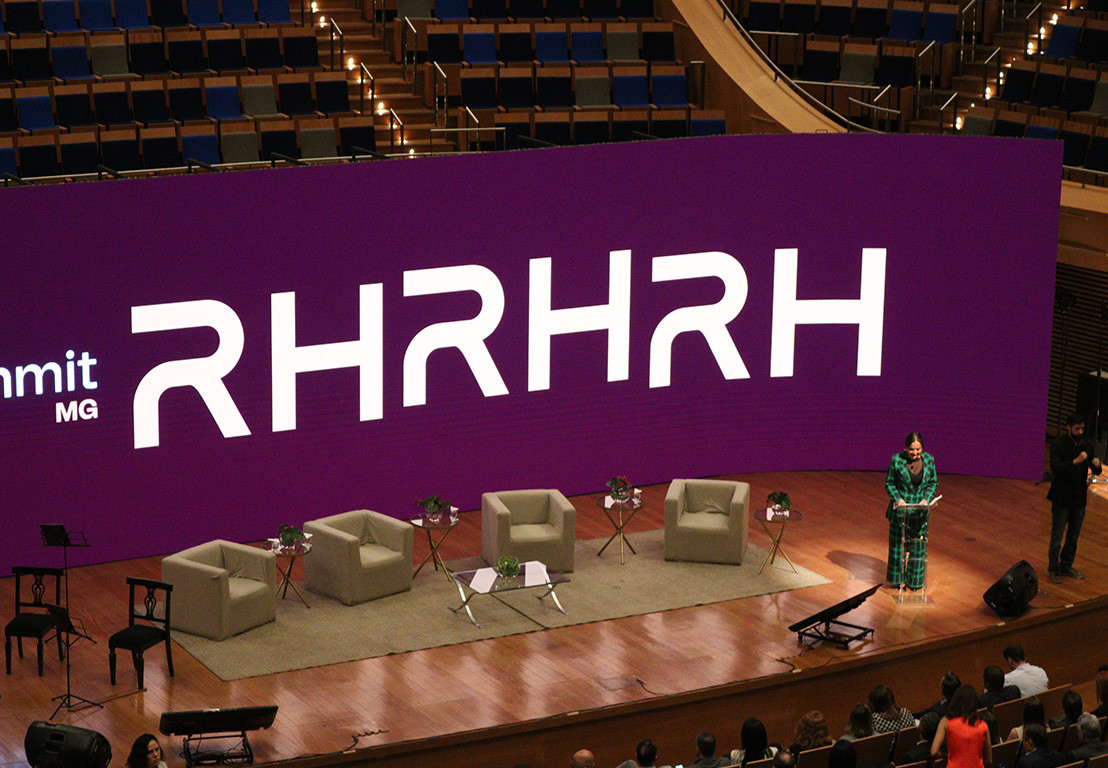 RH Summit 2025 é um dos principais encontros da área de Recursos Humanos