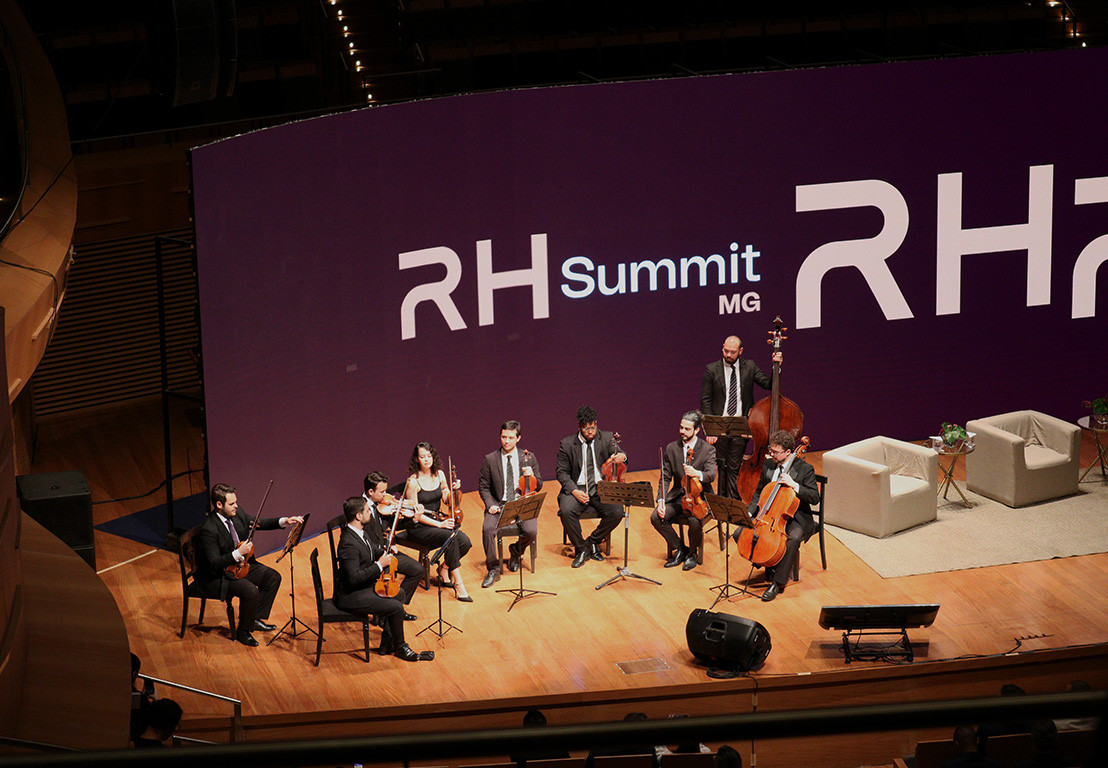 RH Summit 2025 é um dos principais encontros da área de Recursos Humanos