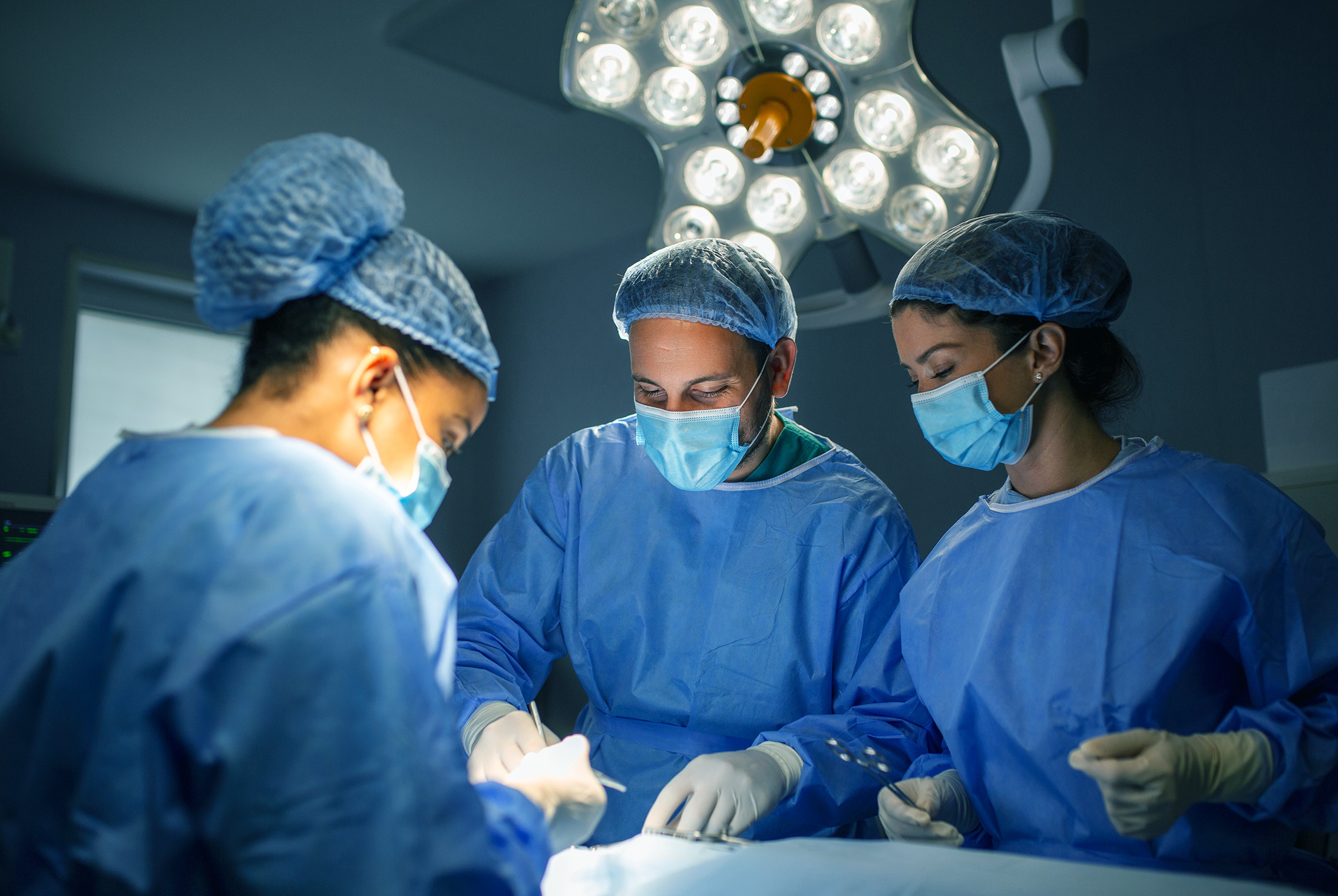 Hospital Felício Rocho realiza sua primeira  cirurgia robótica cardíaca, em novembro