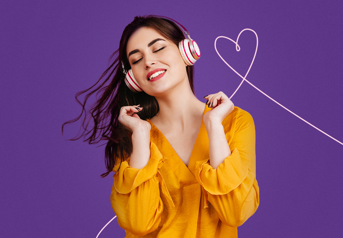 Felício Rocho estreia no Spotify com playlist especial do Mês da Mulher