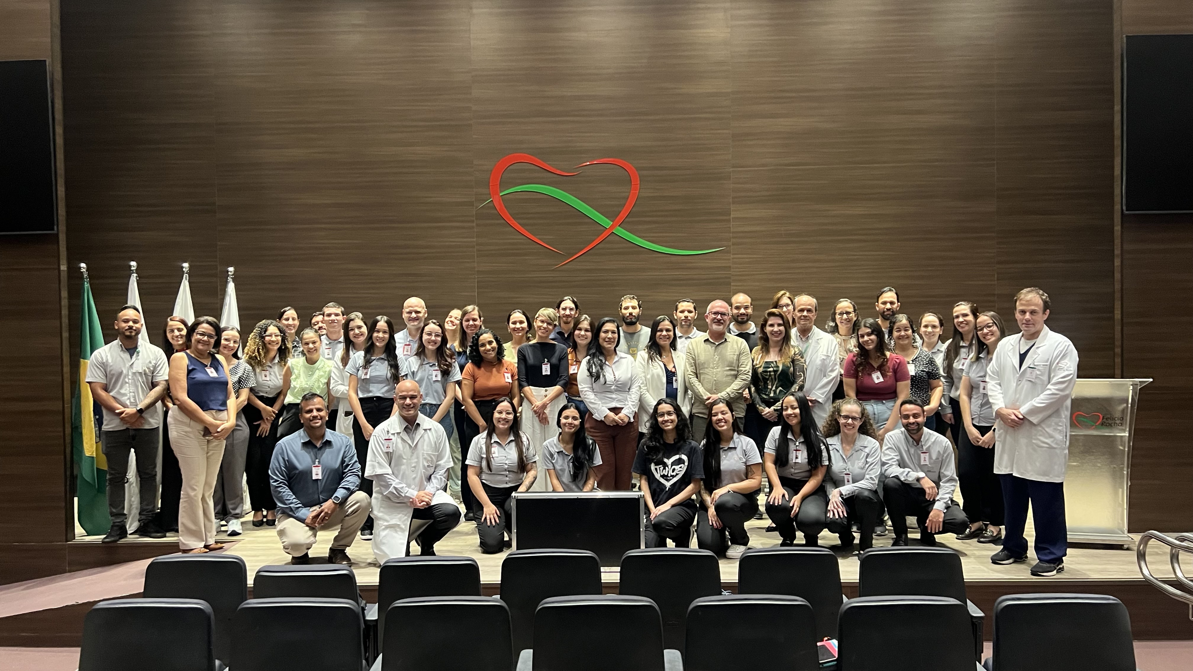 Laboratório de Anatomia Patológica conquista certificação de excelência da SBP