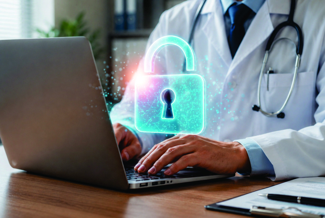 O Futuro da Saúde Digital: Por que a Renovação Hospitalar via IA depende da LGPD?