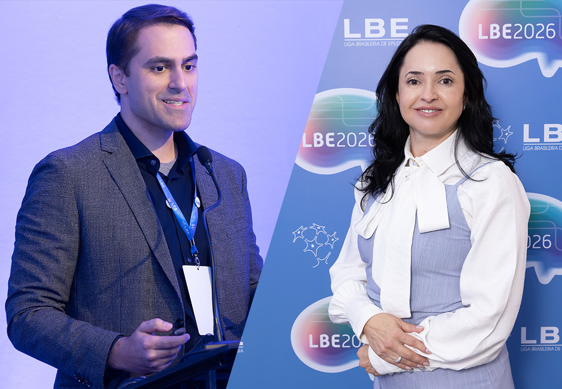 Especialistas do Hospital Felício Rocho assumem diretoria da Liga Brasileira de Epilepsia