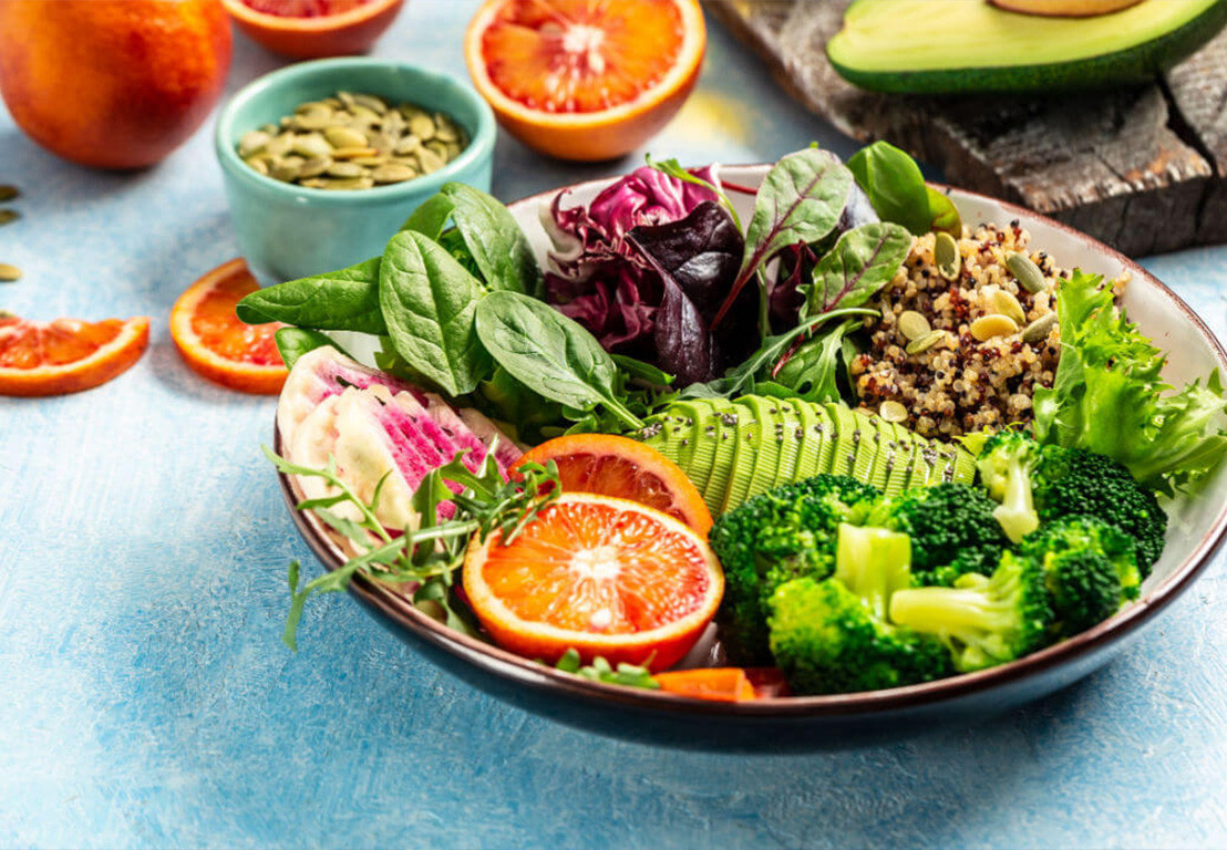 Vegetarianismo: como manter uma alimentação equilibrada sem carne?