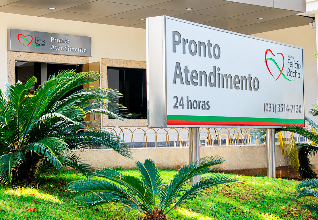 Quando ir ao Pronto Atendimento? Saiba reconhecer os sinais que exigem atendimento imediato