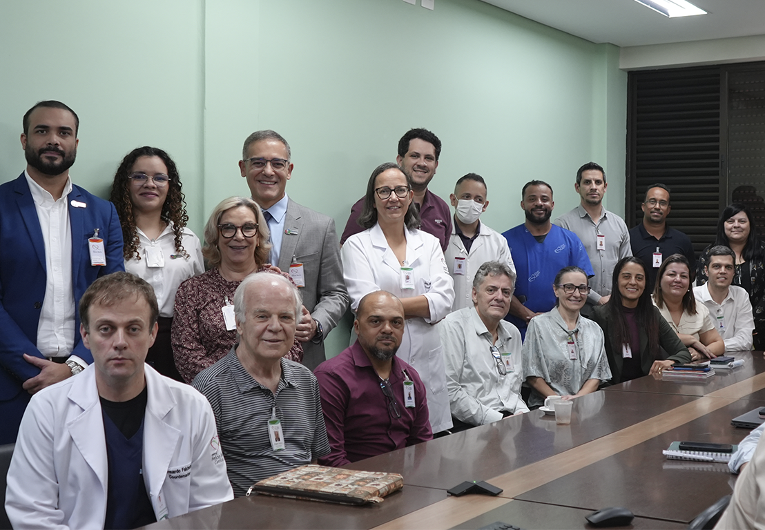 Felício Rocho segue sendo Diamante
