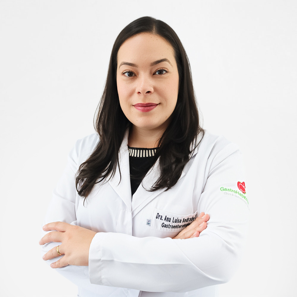 Ana Luisa Andrade Teixeira