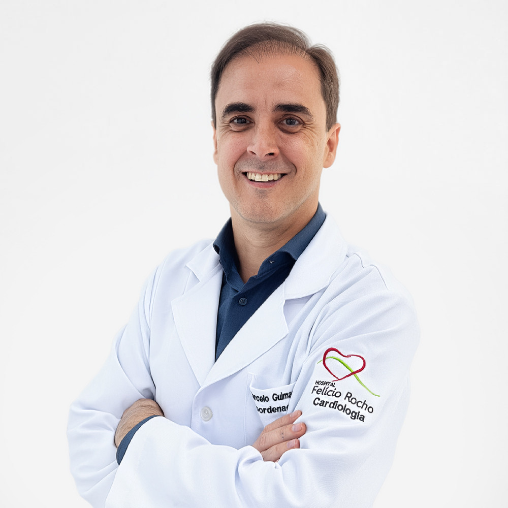 Marcelo Guimarães da Fonseca